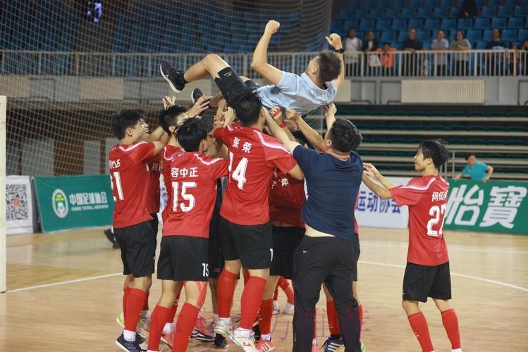 点球决胜，三支学生军会师全国总决赛